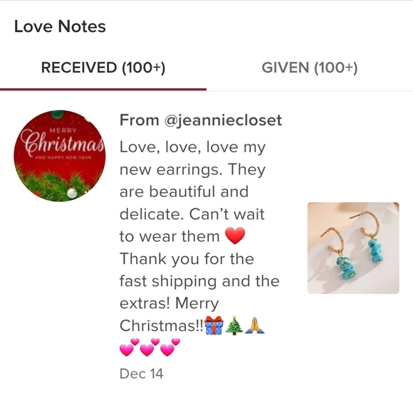 LAST ONE! new! Vintage-style Hanging Earrings with Faux Pearls  Starfish. Large. - Picture 4 of 6